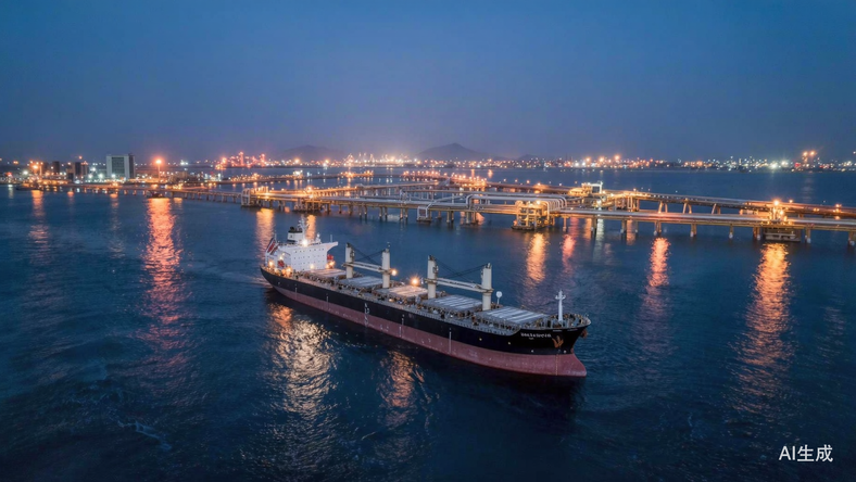 霍尔木兹静默第13天:全球能源格局的强制性重构正在进行